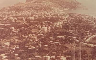 Alanya Komisyoncular Derneği